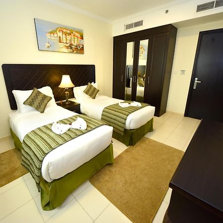 Alain Hotel Ajman Exterior foto