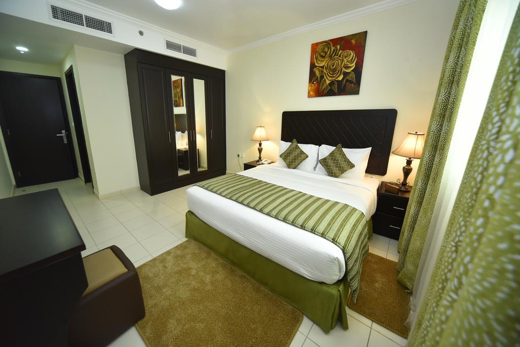 Alain Hotel Ajman Exterior foto